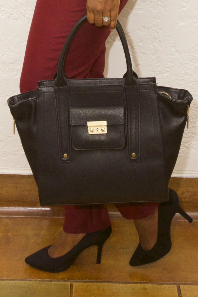 Pretty Tall Style Blog | 3.1 Philip Lim x Target